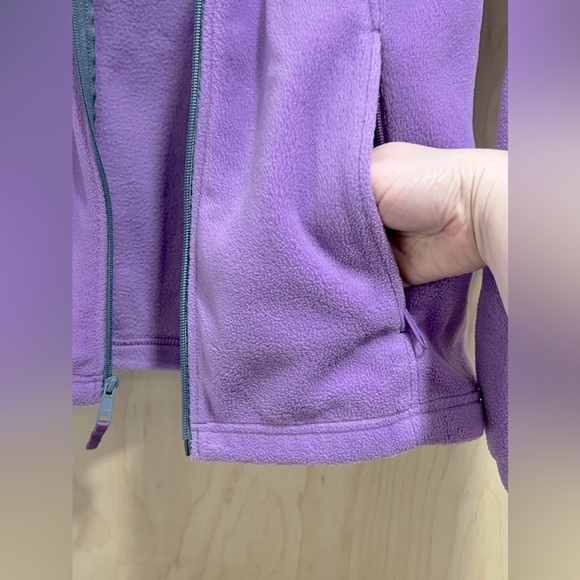 Columbia Benton Springs Full-Zip Fleece Jacket - Picture 7 of 10